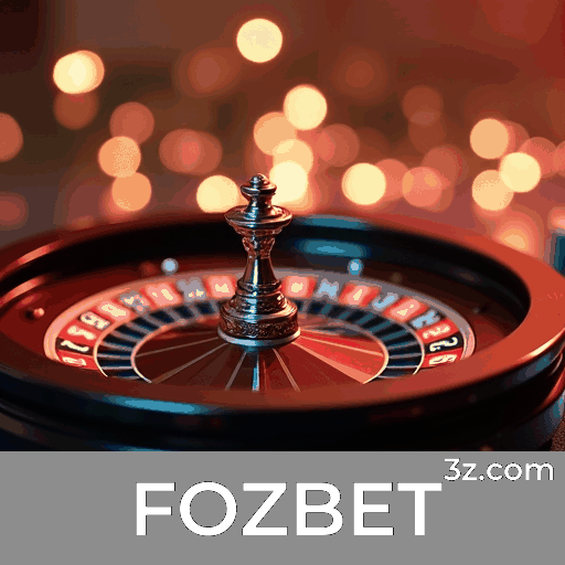 Cadastro na FOZBET