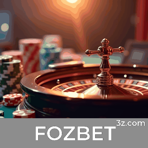 Acessar o site FOZBET COM