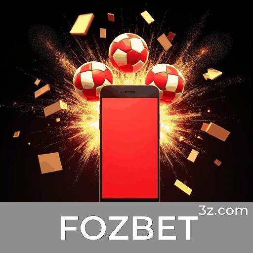 Acesso ao FOZBET