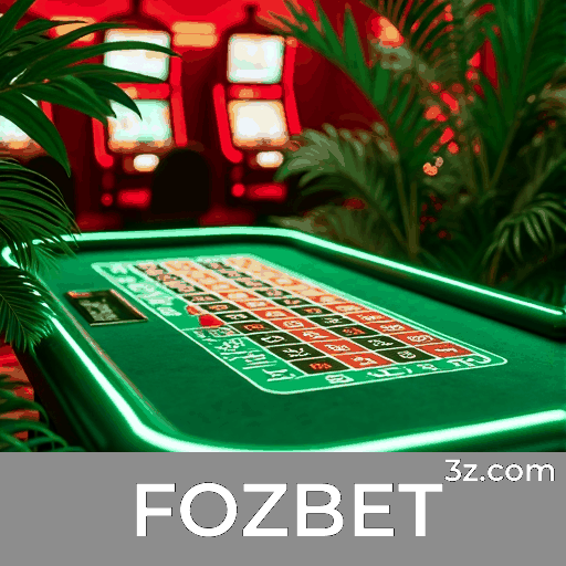 Cadastro na FOZBET