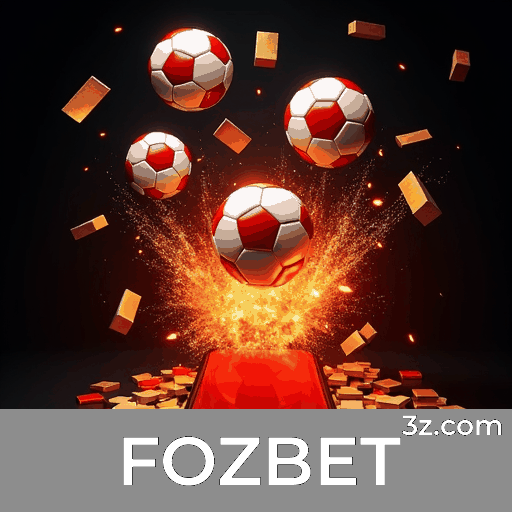 Cadastro na FOZBET