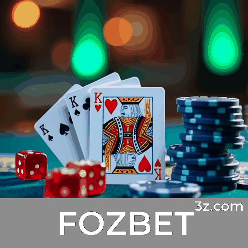 Cadastro na FOZBET