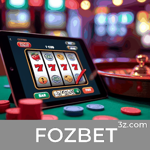 Acesso ao FOZBET