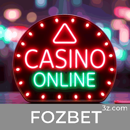 Cadastro na FOZBET