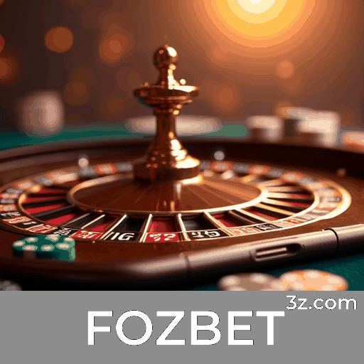 Cassino Online FOZBET