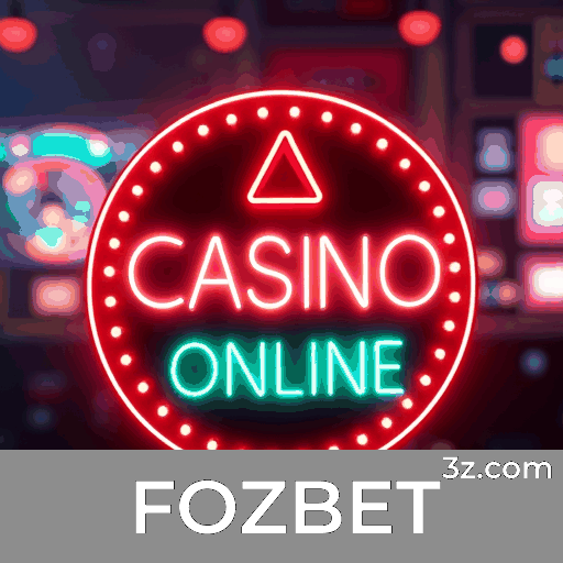 Acesso ao FOZBET