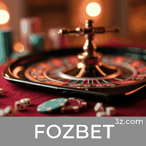 Cadastro na FOZBET