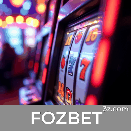 Cassino Online FOZBET
