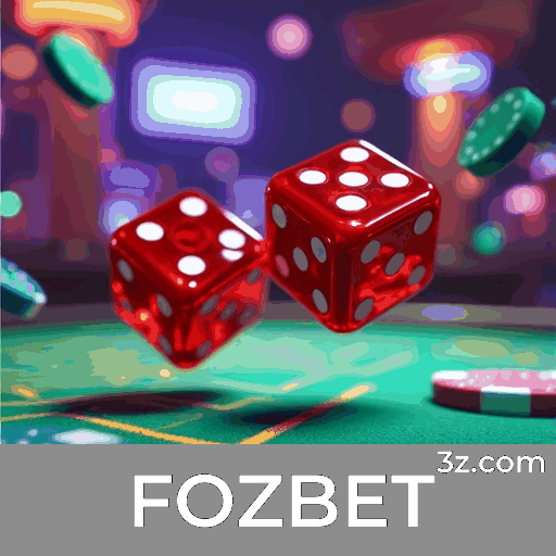 Acesso ao FOZBET