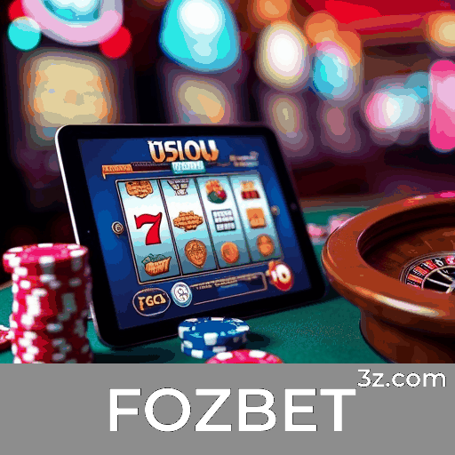 Acesso ao FOZBET