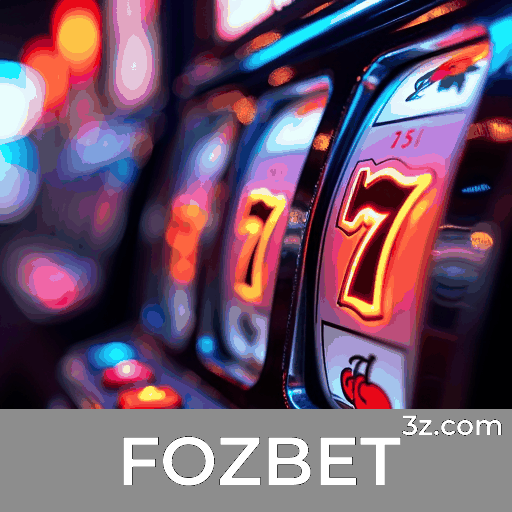Cassino Online FOZBET