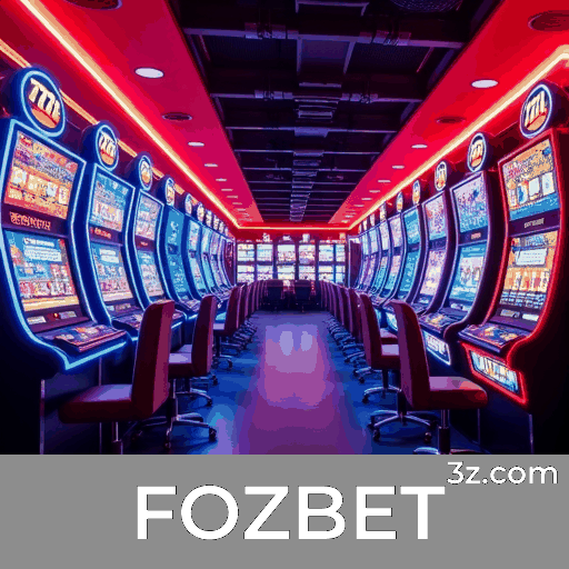 Cassino Online FOZBET