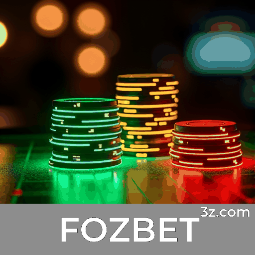 Cassino Online FOZBET