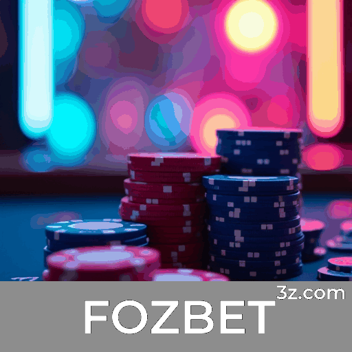 Cadastro na FOZBET