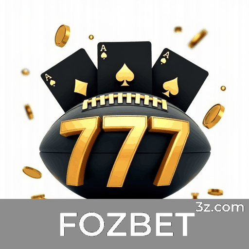 Cadastro na FOZBET