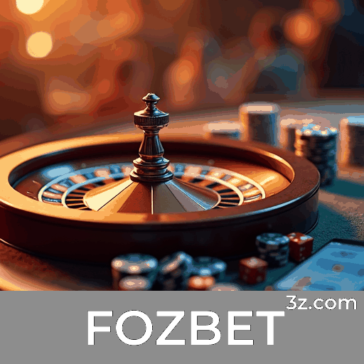 Cadastro na FOZBET
