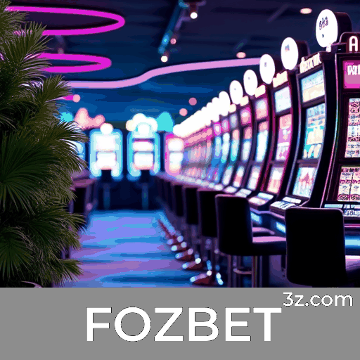 Cassino Online FOZBET